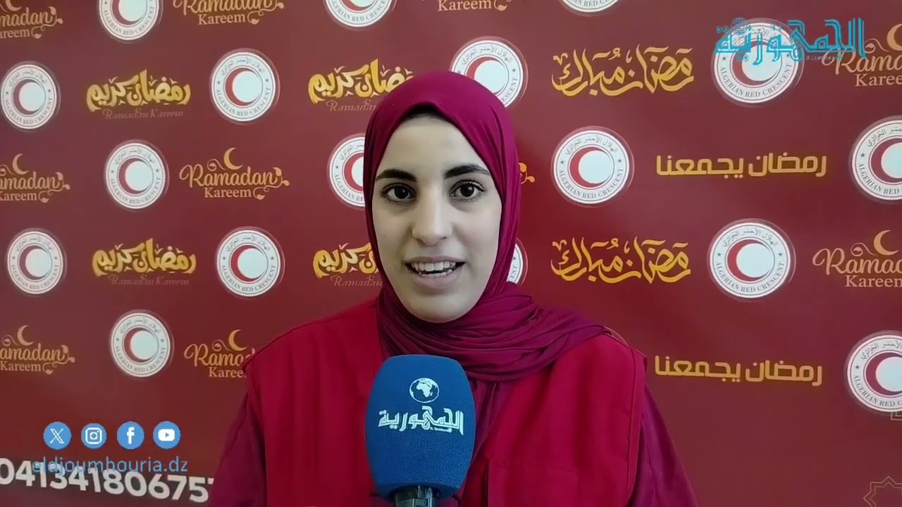 إفطار عابري السبيل بغليزان يتواصل بجهود المتطوعين.. 