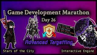 [SotCIE] : Back to Game Dev!