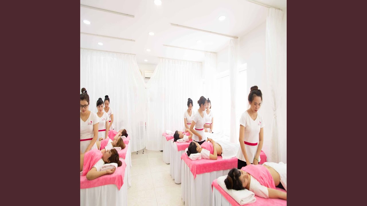 Atmospheric Mindfulness Music - Vibe for Breezy Wellness