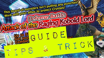 SAO Integral Factor (SAO IF): Defense Battle Guide and Tips