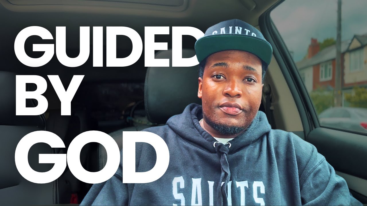 Let God Guide Your Steps | How To Be Christian | Gang Stalking ...