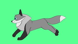 Wolf Run Cycle