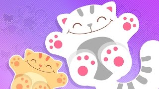 CAT-TASTIC! - Kitty App Games! screenshot 4