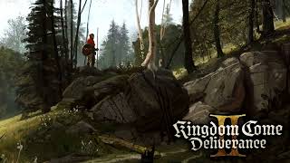 Kingdom Come Deliverance II Soundtrack - Gorges of Apolena (Nature #2)