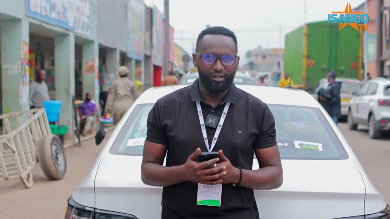 UMVA ICYO ABANYARWANDA BARI KUZIRA MURI TOUR DU RWANDA // NIHATAGIRA IGIKORWA NTIBIZAKUNDA