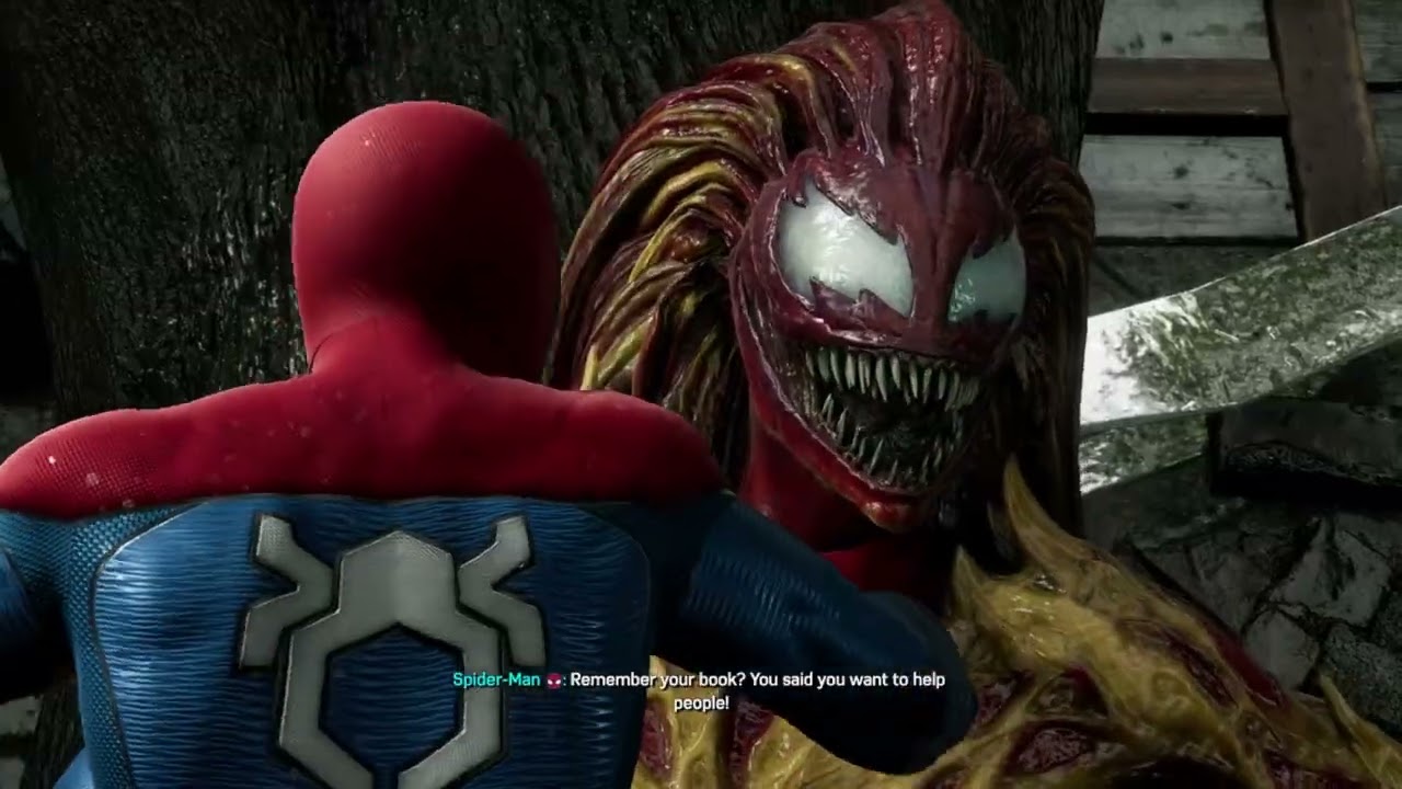 Spider-Man 2 Gameplay | Emotional Boss Fight & Monster Girlfriend Mission | Full Story Walkthrough