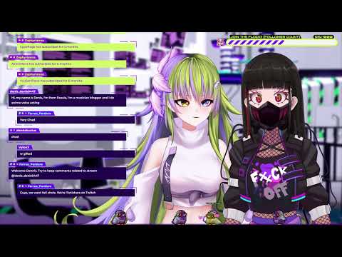 【After Party】 Production Chit-Chat with @AutotuneReady 【Cinderella / シンデレラ - DECO*27 (Metal Cover)】