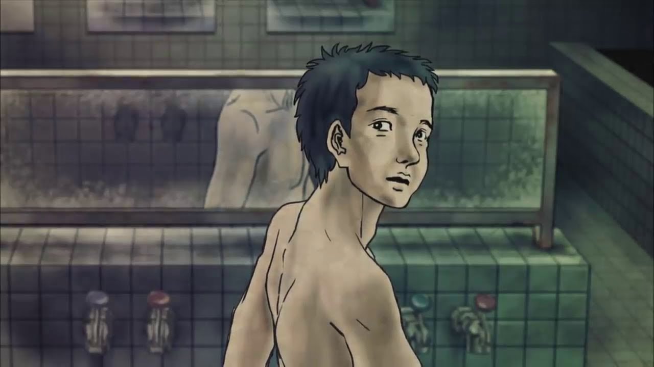 アニメ闇芝居 3期 の全話無料視聴方法と動画配信サイト