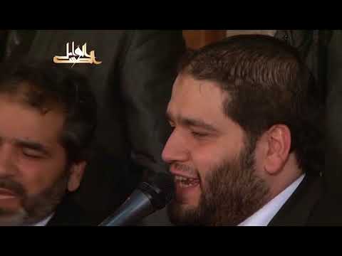 قمر سيدنا النبي قمر بصوت الأخوة أبو شعر من حفل المولد النبوي 1434 أ د علي جمعة