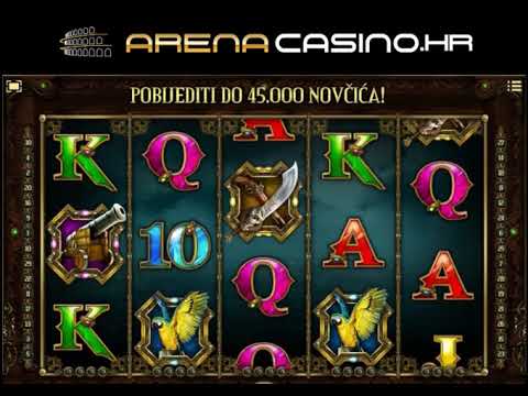 Igranje Casino Online u Hrvatskoj: Sretnja na Vašem Prstu!