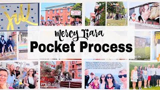 Project Life Process: July 2025