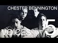 VOICES: CHESTER BENNINGTON episode 5 (Grey Daze, before Linkin Park)