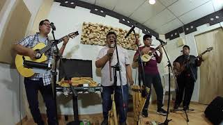 Download Lagu ALFA Y OMEGA - CONCIERTO EN VIVO DESDE CASA//MUSICA CRISTIANA  //BOLIVIA FOLKLORICA MP3