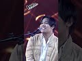 Parang mga anghel na umaawit ang 'Fources!' #shorts | The Voice Generations