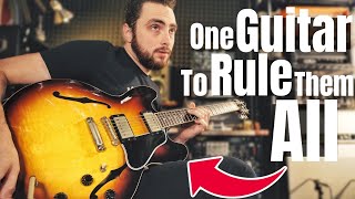 The Only Guitar You Need l Gibson ES 335