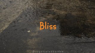 Bliss - A short film | By Arnav #shortfilm #edit #viral #aesthetic #4k #movie