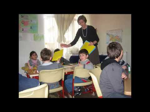 ვემშვიდობებით დაწყებითს