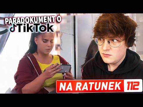 Ciumkaj loczki: NA RATUNEK 112 Odcinek 24