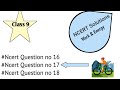 #ncertsolutionsclass9-work &amp; , Energy !! By Er Deepak Sir