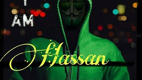 How to make 14 August name dp on mobile for male