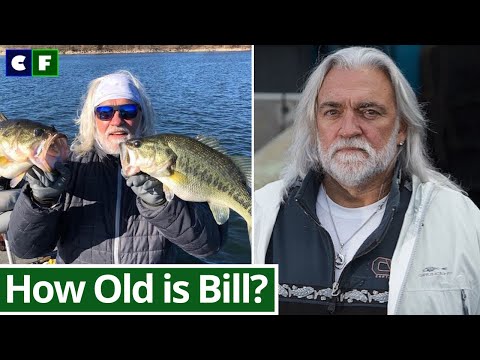 Video: Bill Wichrowski Neto vrednost