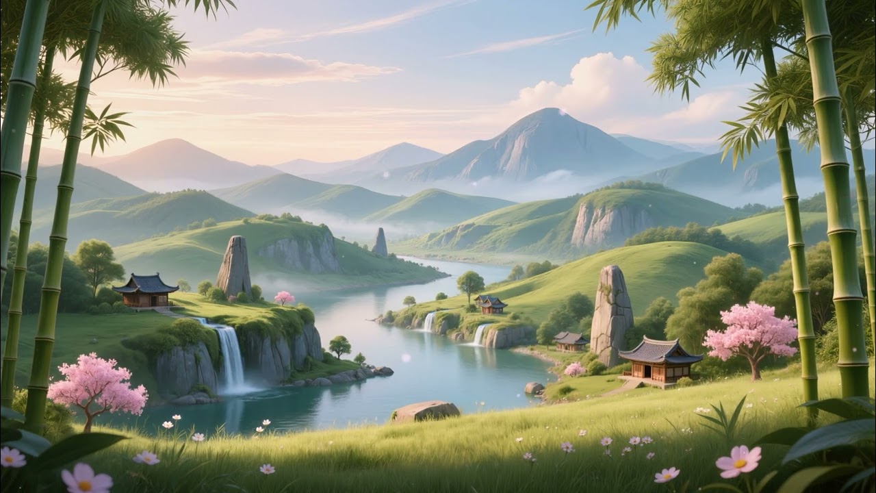 WORK MUSIC : Avatar the Last Airbender Like Lo-Fi Music for Studying, Work, Programming