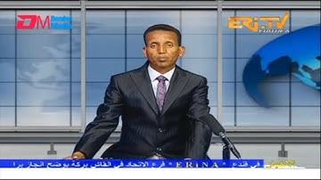 Arabic Evening News for January 4, 2023 - ERi-TV, Eritrea