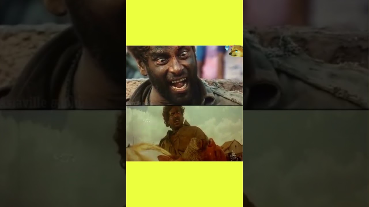 pithamagan remake parithabangal