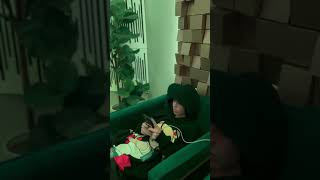 Locked in 🔏✌🏼