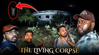 The Living Corpse ( WARNING..! )