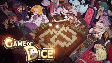 Game Changer - Game of Dice (Android & iOS / Music)