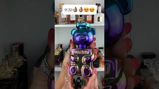 New Moschino Toy 2 Pearl🤩‼️#bestperfumes #perfumecollection #perfume #shortsyoutube