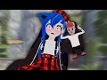 This Scottish Girl Is Too Big For VRCHAT.