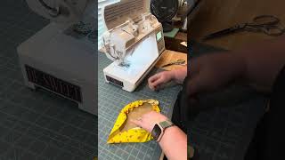 Sewing for ME! 🌈
