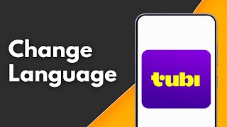 How to Change Language on Tubi TV Account screenshot 5
