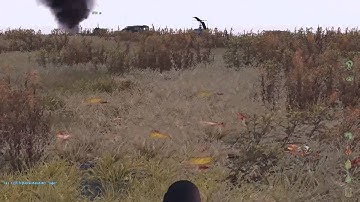 DayZ - Breaking Point Mod - Episode 1