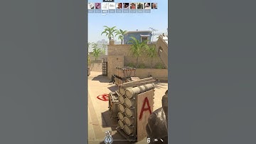 CS deathmatches be like #shorts #cs2