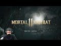 MK11 - KING OF THE HILL - S1 - EPISODE #1