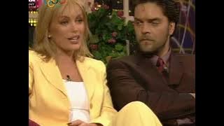 Ajda Pekkan neden dünya starı olamadığını anlatıyor - Beyaz Show 18 Nisan 1998