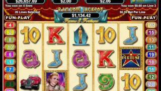 awesome-slots.com - Fame and Fortune Slots screenshot 2
