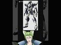 Mechwolf Reviews The ARX-7 Arbalest #superrobotwars  #fullmetalpanic