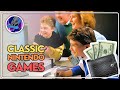 Classic nintendo nes games that are fun and affordable