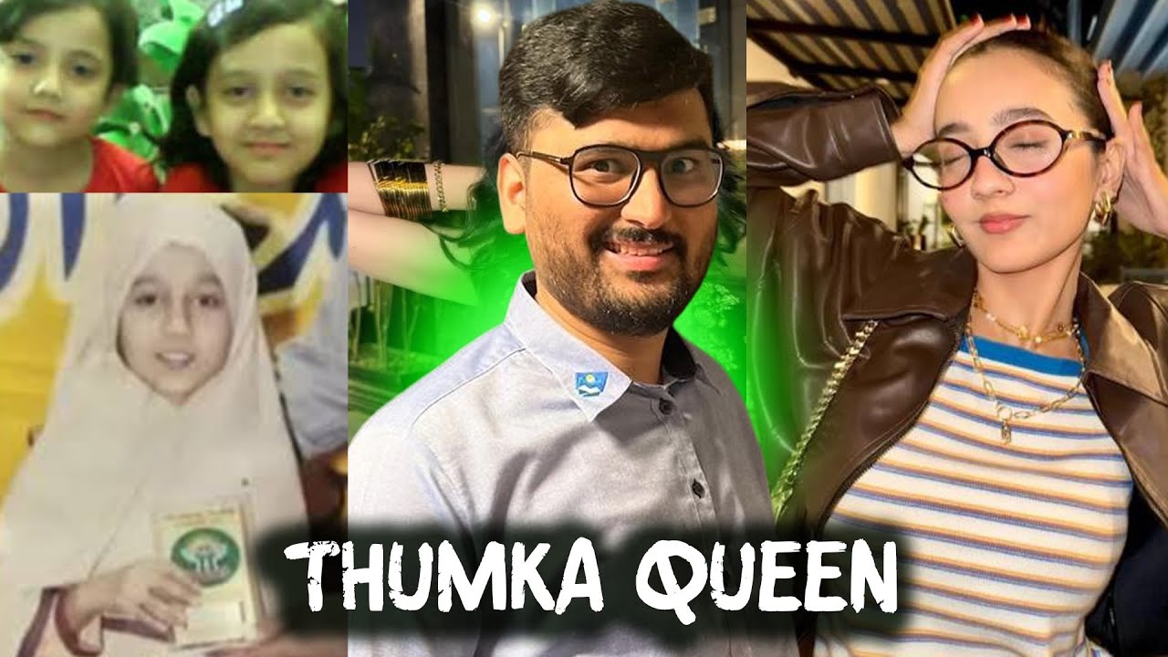 Rabia Faisal : Dancing Queen of Sistrology !!!