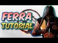 Become UNSTOPPABLE With Scorpion Ferra Scorpion Ferra Tutorial Become UNSTOPPABLE With Scorpion Ferra Scorpion Ferra Tutorial