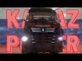 Kamaz truck russian excess