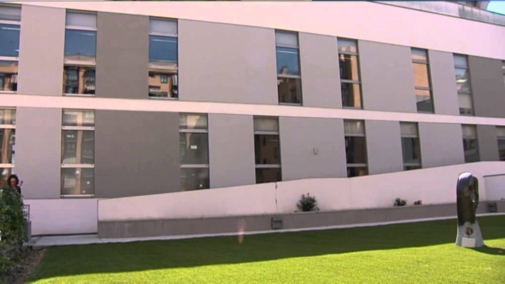 Centro de Día Carmen Rodríguez para personas con Daño Cerebral Sobrevenido