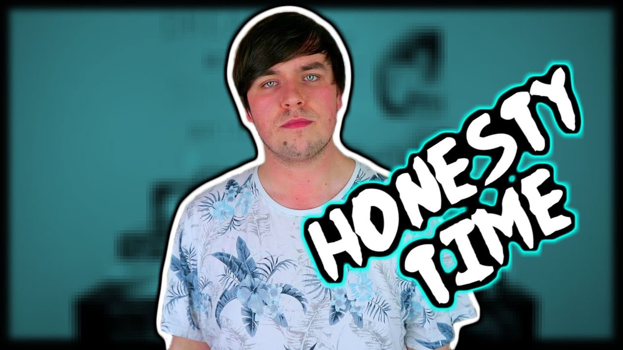 Where Have I Been? Autistic Burnout? - Time For Honesty! - Hello indie people! So it's time for honesty about why I have not uploaded a video in 3-4 weeks. Also I mention something really special that I did but I hope t