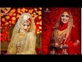 Wedding Guest Lehenga With Hijab Style