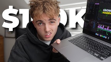 How to make 6 figures as a video editor