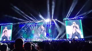 Daddy Yankee MACHUCANDO en Vivo en Monterrey, NL MX 24 de NOV 2022